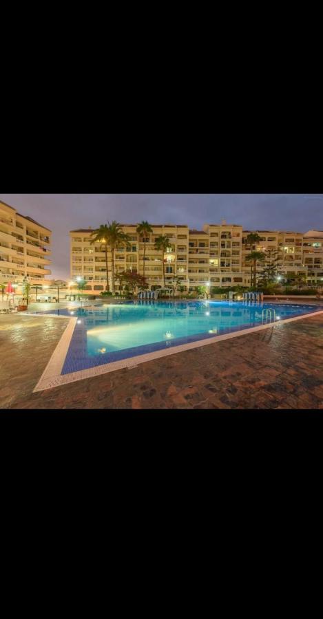 Apartament Cristianos Estudio Vista Mar
